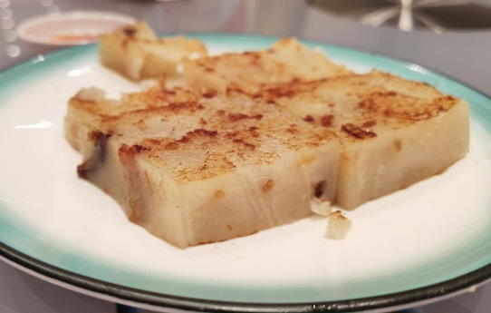 翠湖(嘉爵)園林酒家