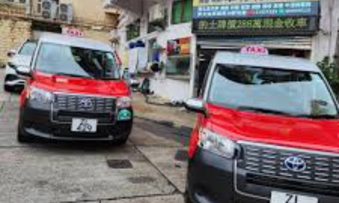 嘉聯車行有限公司